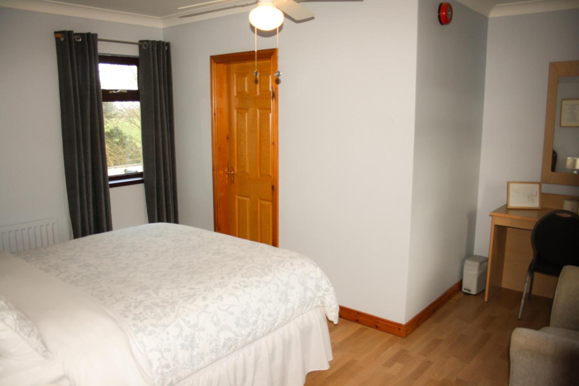 The Coach Inn Strabane Exteriör bild